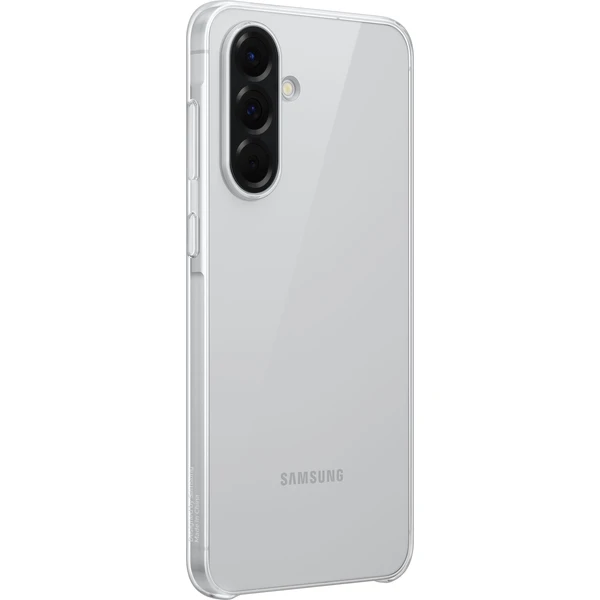 Samsung Clear Cover kryt Samsung Galaxy A56 číry - Puzdra - Hlavný obrázok
