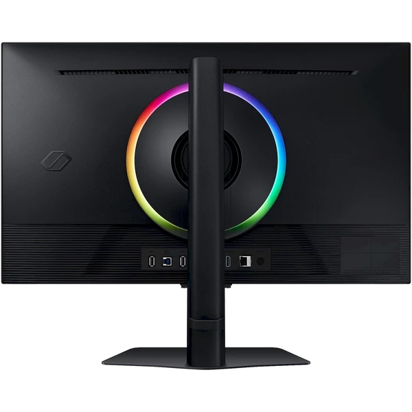 Samsung Odyssey G7 herný monitor 27" - Monitory - Obrázok N1MH000N01