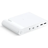 EPICO Multifunkčná (100W) powerbanka 26800 mAh - Powerbanky