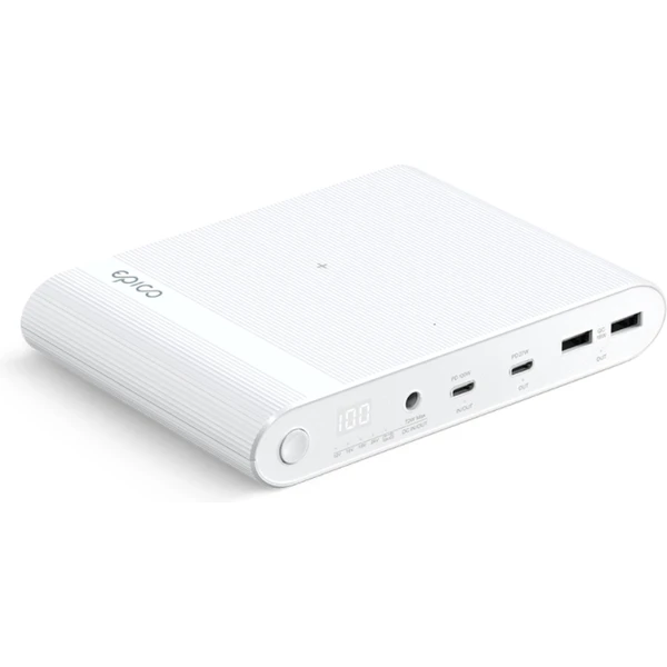EPICO Multifunkčná (100W) powerbanka 26800 mAh - Powerbanky - Hlavný obrázok