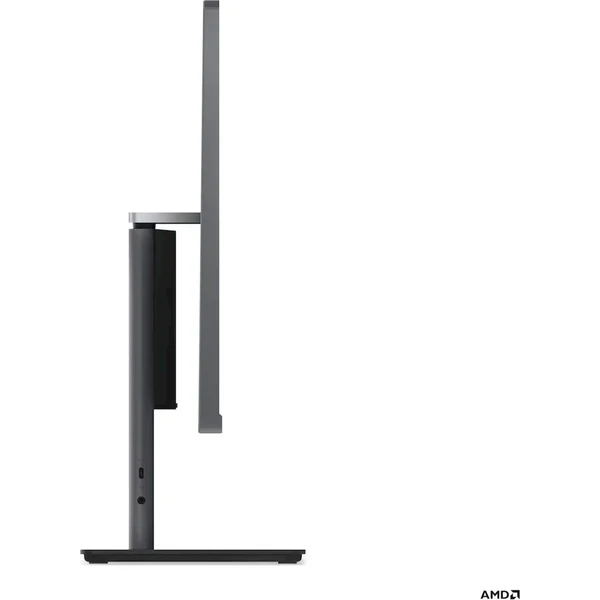 Lenovo ThinkCentre AIO Neo 55a 24 Gen 6 (13F80007CK) sivý - 3 roky záruky On-Site - All-in-one - Obrázok N1OL000K01