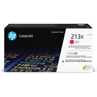 HP W2133X č. 213X Purpurová Originálne - Tonery