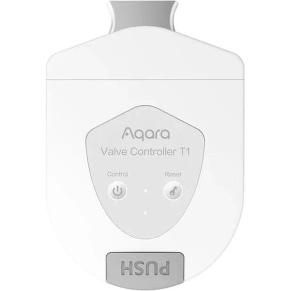 AQARA Valve Controller T1 (VC-X01D) Zigbee 3.0 ovládanie ventilu - Senzory - Obrázok N1PD000N01