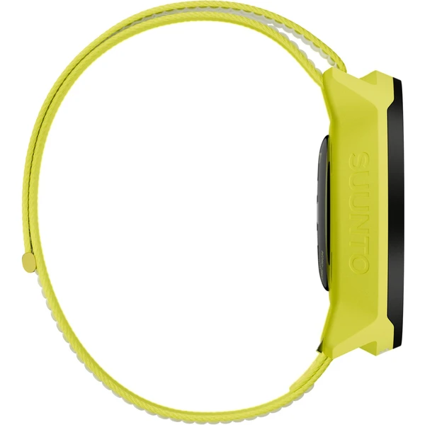 Suunto Run múdre hodinky zelené - Inteligentné hodinky - Obrázok N1PF000J01