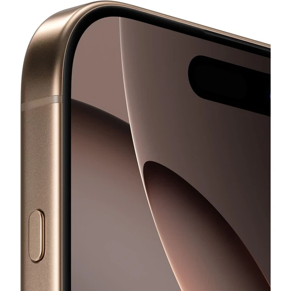 Apple iPhone 16 Pro 512GB púštny titán (Kategória A) - Mobilné telefóny - Obrázok N1R7000P01