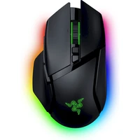 Razer Basilisk V3 Pro 35K bezdrôtová herná myš čierna - Myši
