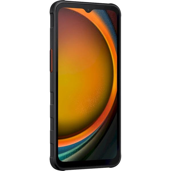 Samsung Galaxy Xcover7 čierny Enterprise Edition - Mobilné telefóny - Obrázok N1V0000J01
