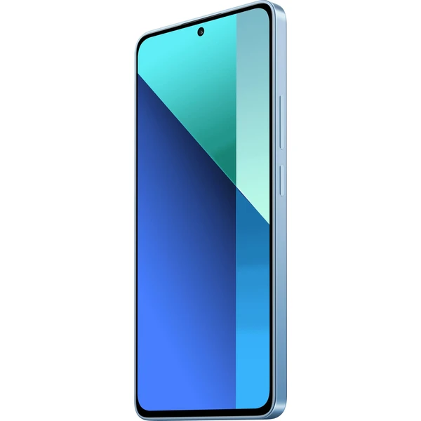 Xiaomi Redmi Note 13 8GB/512GB modrá - Mobilné telefóny - Obrázok N1V6000O01