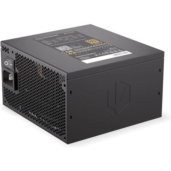 Endorfy Supremo FM5 750W - Zdroje - Obrázok N1VK300401