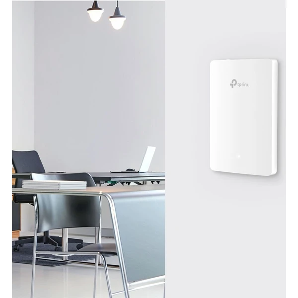 TP-Link AX1800 prístupový bod biely - Access pointy - Obrázok N1WB100501