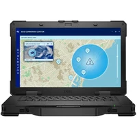DELL Latitude Pro Rugged 14 (14-Rugged-CTO) čierny - Notebooky