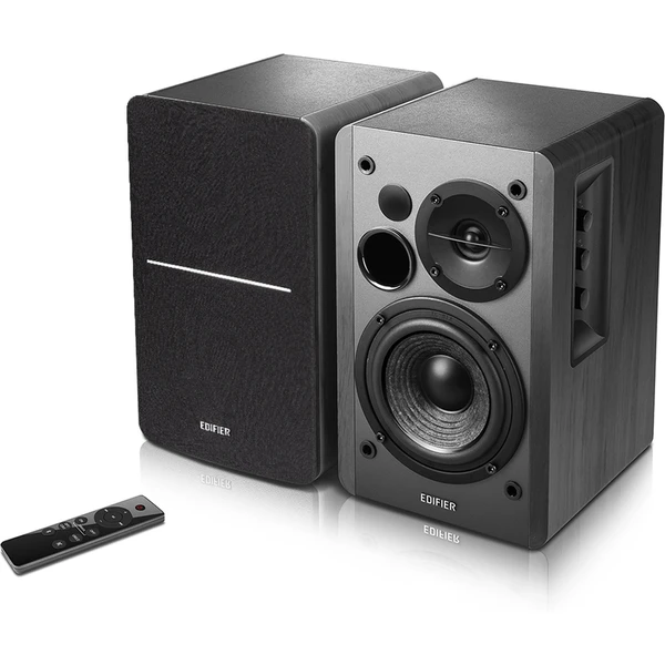 EDIFIER R1280DBS reproduktory čierne - Reproduktory - Obrázok N1XG300401