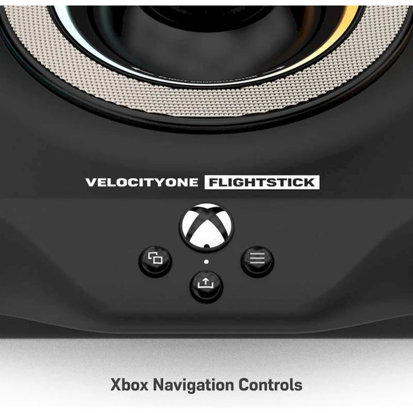 Turtle Beach VelocityOne Joystick pre Xbox One, Xbox Series X|S, PC - Joysticky - Obrázok N20F000N01