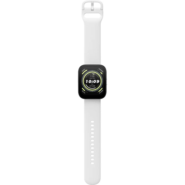 Amazfit Bip 5 biele - Inteligentné hodinky - Obrázok N214000701