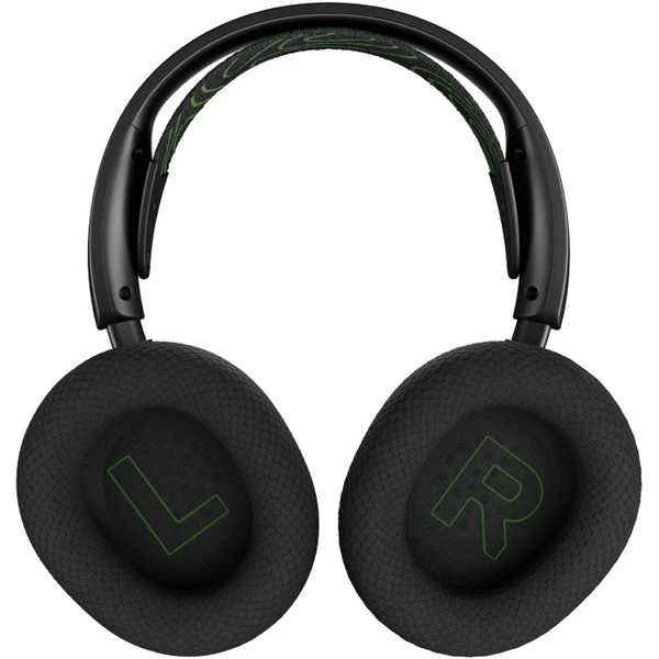 SteelSeries Arctis Nova 5X herné slúchadlá čierne - Slúchadlá - Obrázok N218000N01