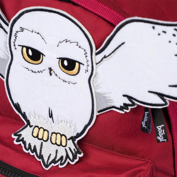 Predškolský batoh BAAGL Harry Potter Hedviga - Batohy - Obrázok N21G000J01