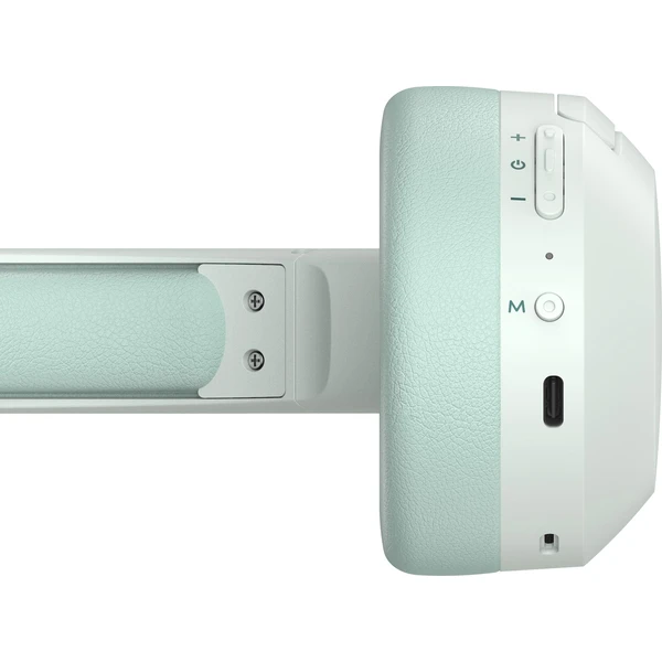 EDIFIER W820NB Plus slúchadlá zelená - Slúchadlá - Obrázok N221000P01