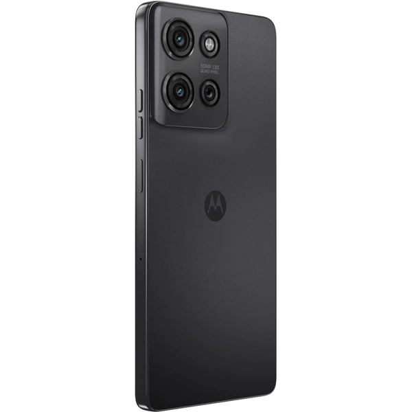 Motorola Moto G75 5G 8GB/256GB sivá - Mobilné telefóny - Obrázok N22A000O01