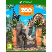 ZOO Tycoon (Xbox One) - Hry na Xbox One