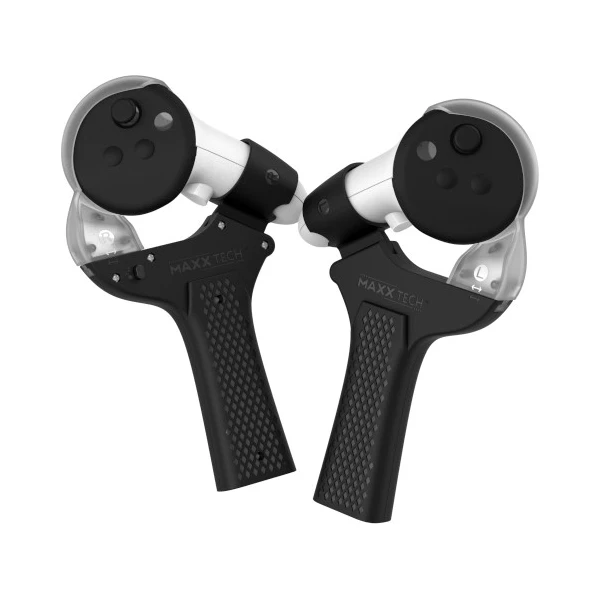 Maxx Tech MQ23 VR raketa pre tenisové hry - Konzolové príslušenstvo - Obrázok N25G000J01