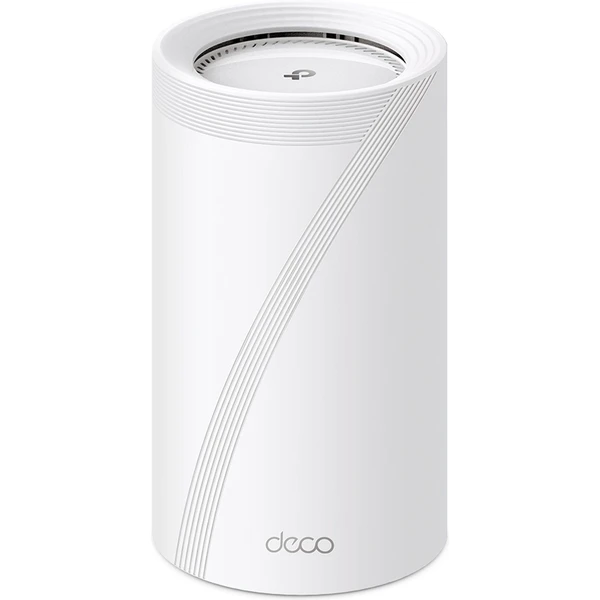 TP-Link Deco BE85 mesh systém 2ks biely - Mesh systémy - Obrázok N261000N01