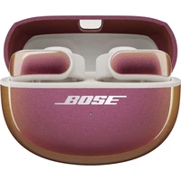 Bose Ultra Open Earbuds bezdrôtové slúchadlá Sunset Iridescent - Slúchadlá
