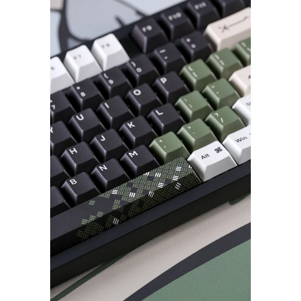 Varmilo VA80 Kailh Prestige Light V2 (US) Hygge - Klávesnice - Obrázok N26F000L01