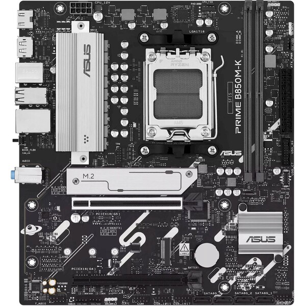 E-shop ASUS PRIME B850M-K