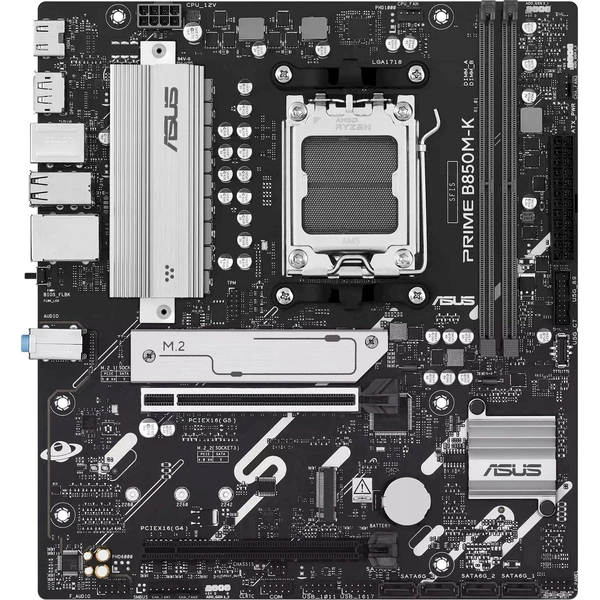 ASUS PRIME B850M-K - Základné dosky - Hlavný obrázok