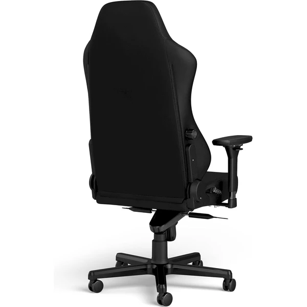 noblechairs HERO Black Edition herná stolička čierna - Stoličky - Obrázok N28A000P01