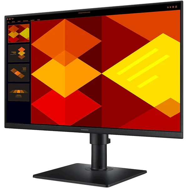 Samsung Essential S40GD monitor 24" - Monitory - Obrázok N29G000L01