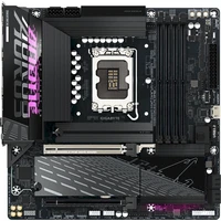 GIGABYTE B860M A ELITE WIFI6E - Základné dosky