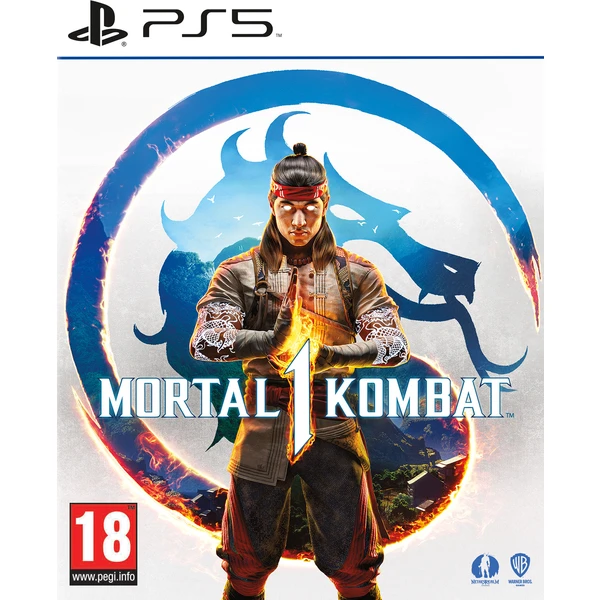 Mortal Kombat 1 (PS5) - Hry na PS5 - Hlavný obrázok