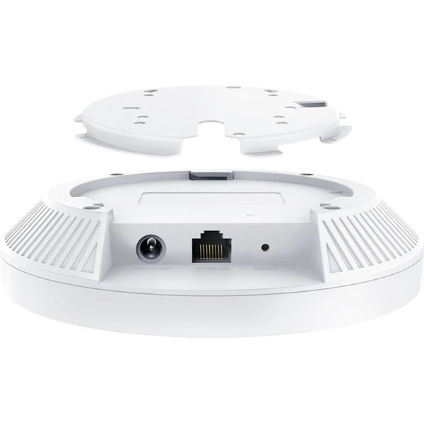 TP-Link EAP653 UR prístupový bod biely - Access pointy - Obrázok N2C7000N01