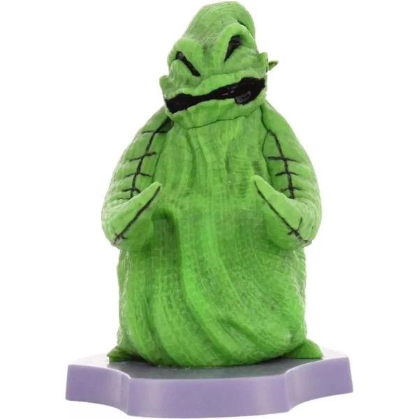 EXG Holdem Nočná mora pred Vianocami - Oogie-Boogie - Figúrky - Hlavný obrázok