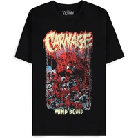 Tričko Venom - Carnage XL - Tričká