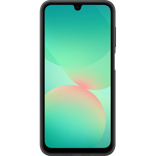 Samsung Card Slot kryt Samsung Galaxy A26 čierny - Puzdra - Obrázok N2EE000N01