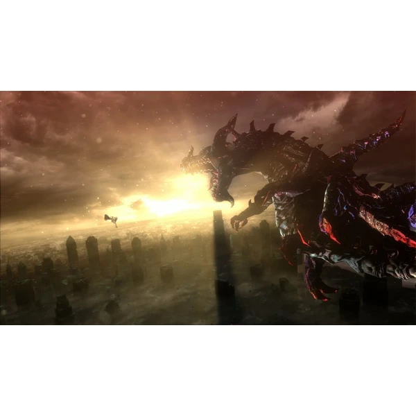 Bayonetta 1+2 (SWITCH) - Hry na Nintendo Switch - Obrázok N2FO600301