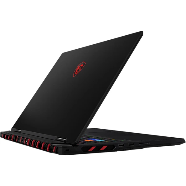 MSI Raider A18 HX (A9WJG-067SK) RTX 5090 čierny - Notebooky - Obrázok N2GC000K01