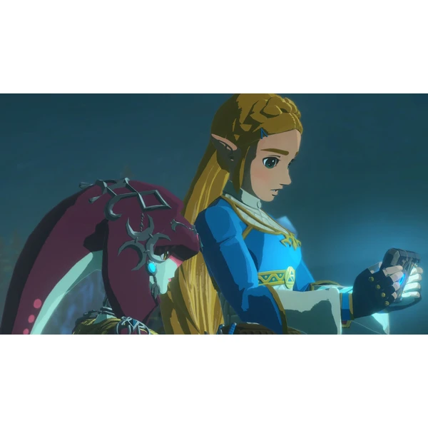 Hyrule Warriors: Age of Calamity (SWITCH) - Hry na Nintendo Switch - Obrázok N2GO600301