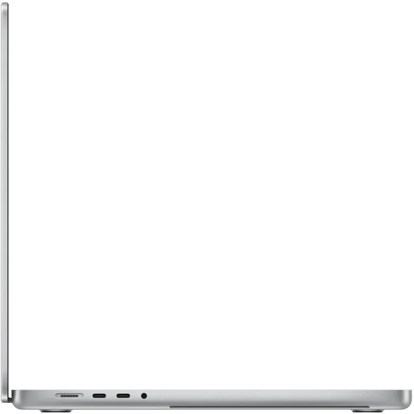 CTO Apple MacBook Pro 16" / US KLV / 512GB SSD / strieborný / 36GB / M3 Max 14xCPU / 30xGPU / 140W U - Notebooky - Obrázok N2J0000L01