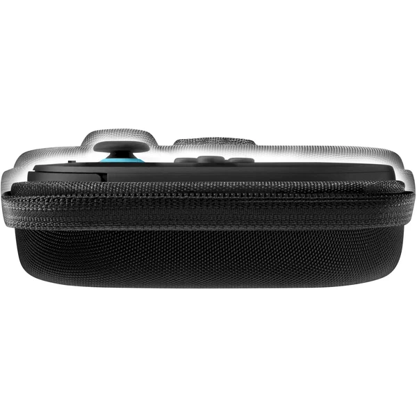 Tomtoc FancyCase cestovné puzdro pre Nintendo Switch 2 čierne - Puzdra - Obrázok N2JE000O01