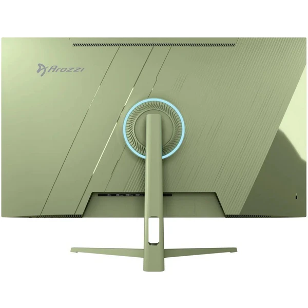 AROZZI NOVA herný monitor 32" machovo zelený - Monitory - Obrázok N2JJ000K01