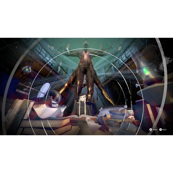 Metaphor: ReFantazio (PS5) - Hry na PS5 - Obrázok N2K4000J01