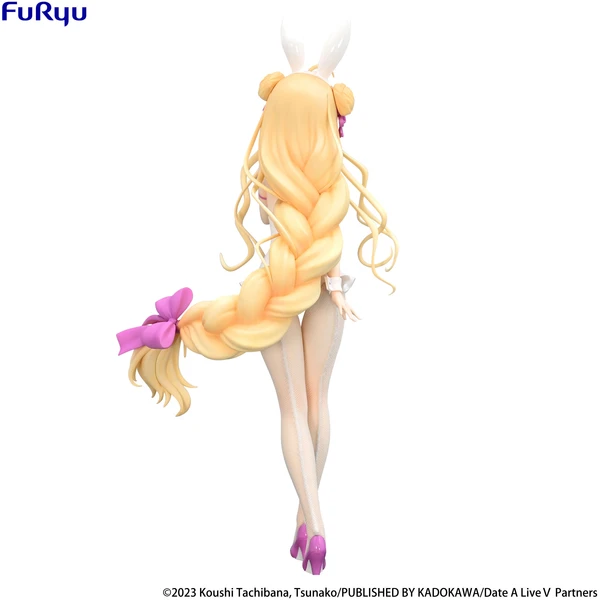 Soška Fury Date A Live BiCute Bunnies edícia - Mukuro Hoshimiya 27 cm - Sochy a sošky - Obrázok N2KD000P01