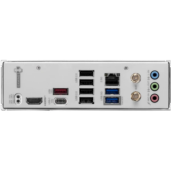 MSI B840M GAMING PLUS WIFI6E - Základné dosky - Obrázok N2KM000K01