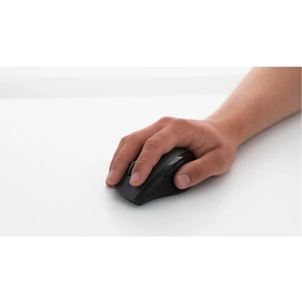 Logitech Wireless Marathon Mouse M705 - Myši - Obrázok N2KS000501