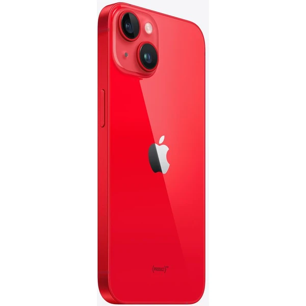 Apple iPhone 14 512GB (PRODUCT)RED (Kategória A) - Mobilné telefóny - Obrázok N2LG300401