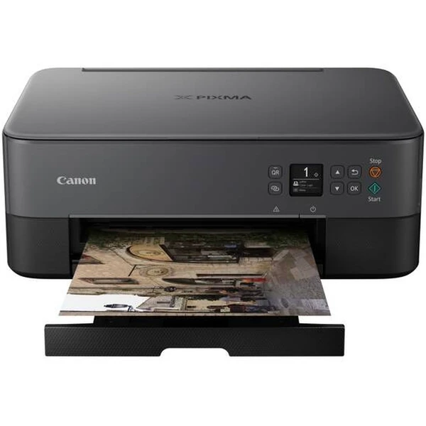 Canon PIXMA TS5350i tlačiareň - Tlačiarne - Obrázok N2MB000O01