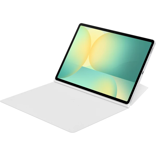 Samsung Smart Book Cover púzdro Galaxy Tab S10 FE+ biele - Puzdra - Obrázok N2MD000K01